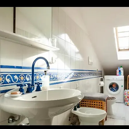 Проживання в сім'ї Stanza Con Parcheggio Privato In Condiviso В'яреджо