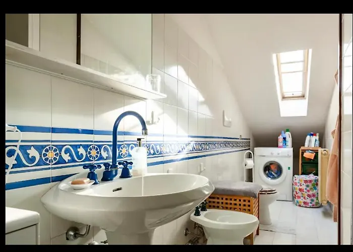 Séjour chez l'habitant Stanza Con Parcheggio Privato In Condiviso Viareggio